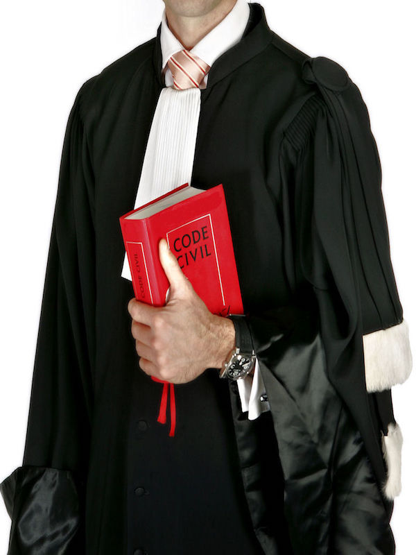 Assistant Avocat